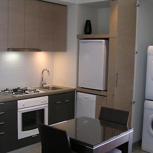 Standard One-Bedroom Suite